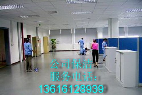 專業(yè)保潔服務(wù) 新北區(qū)新房裝修后、家庭日常與別墅保潔及物業(yè)管理
