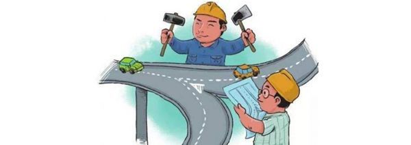 拱墅區(qū)2018年道路建設(shè)藍(lán)圖發(fā)布，家門口的出行體驗即將煥新